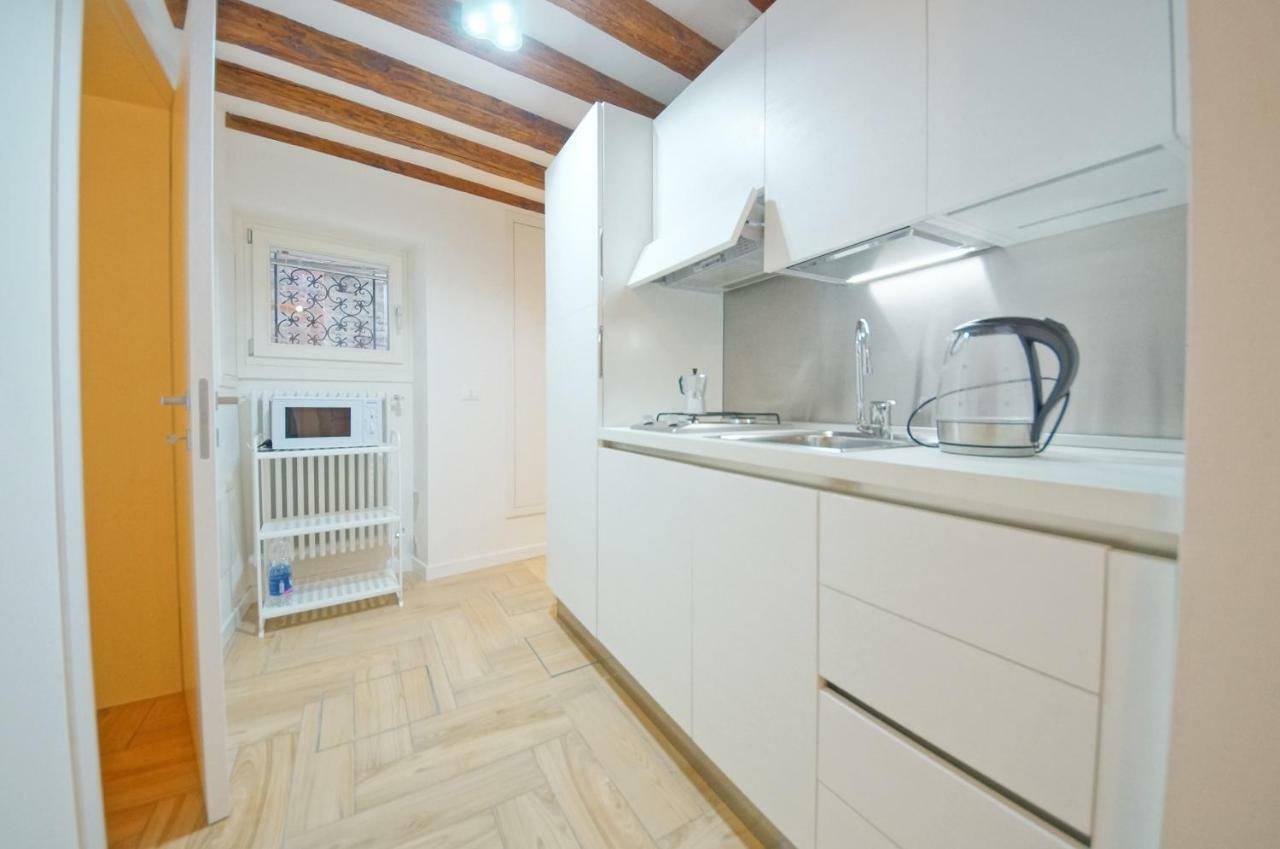 Dolcevita N 413 Apartment Venedig