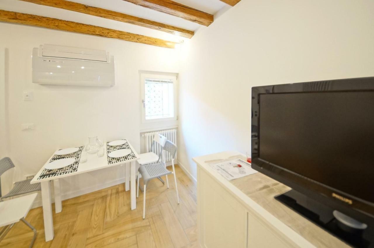 Apartment Dolcevita N 413 Venedig