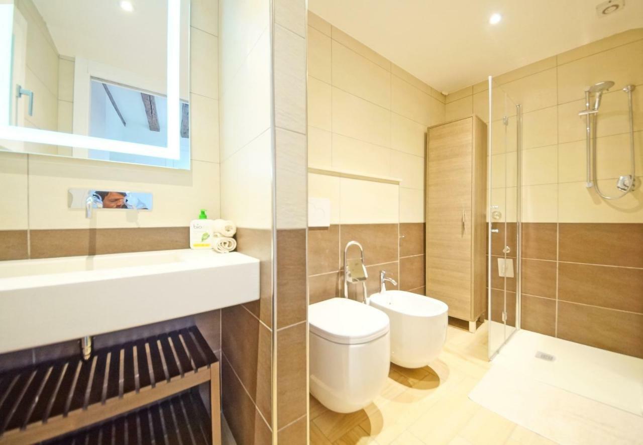 Apartment Dolcevita N 413 *
